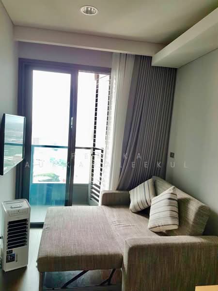 The Lumpini 24, Bangkok, Sukhumvit 24 Road, Khong Tan, Khlong Toei, Bangkok, 1 Bedroom, 30 sqm, Condo For Sale, by Pemika Aukkaraleekul, 500483469 - DDproperty.com