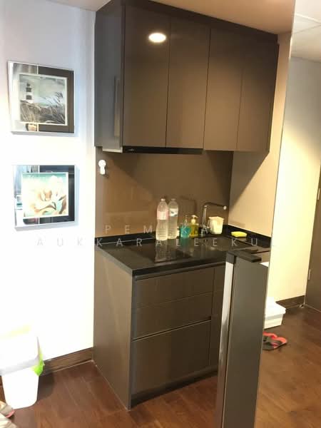 The Lumpini 24, Bangkok, Sukhumvit 24 Road, Khong Tan, Khlong Toei, Bangkok, 1 Bedroom, 30 sqm, Condo For Sale, by Pemika Aukkaraleekul, 500483469 - DDproperty.com