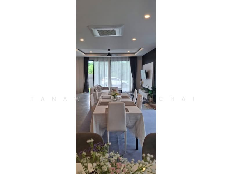 บ้าน 4-ห้องนอน, ชลบุรี, ห้วยใหญ่, บางละมุง, ชลบุรี, 337 ตร.ม., บ้านเดี่ยว ขาย, โดย Tanawan Surichai, 500483470 - DDproperty.com