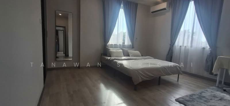 บ้าน 4-ห้องนอน, ชลบุรี, ห้วยใหญ่, บางละมุง, ชลบุรี, 337 ตร.ม., บ้านเดี่ยว ขาย, โดย Tanawan Surichai, 500483470 - DDproperty.com