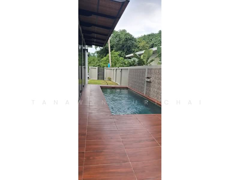 4-BR House, Chon Buri (Pattaya), Huai Yai, Bang Lamung (Pattaya), Chon Buri (Pattaya), 4 Bedrooms, 337 sqm, Single Detached House For Sale, by Tanawan Surichai, 500483470 - DDproperty.com