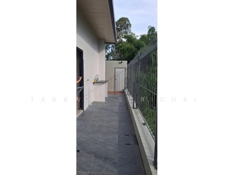 4-BR House, Chon Buri (Pattaya), Huai Yai, Bang Lamung (Pattaya), Chon Buri (Pattaya), 4 Bedrooms, 337 sqm, Single Detached House For Sale, by Tanawan Surichai, 500483470 - DDproperty.com