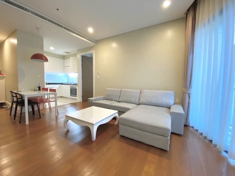 Bright Sukhumvit 24 : ไบร์ท สุขุมวิท 24, กรุงเทพ, ถนนสุขุมวิท 24, คลองตัน, คลองเตย, กรุงเทพ, 96 ตร.ม., Condo ขาย, โดย Teeranop Inchan, 500483472 - DDproperty.com