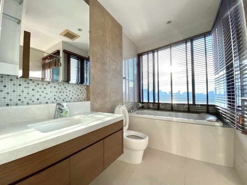 Bright Sukhumvit 24, Bangkok, Sukhumvit 24 Alley, Khong Tan, Khlong Toei, Bangkok, 2 Bedrooms, 96 sqm, Condo For Sale, by Teeranop Inchan, 500483472 - DDproperty.com