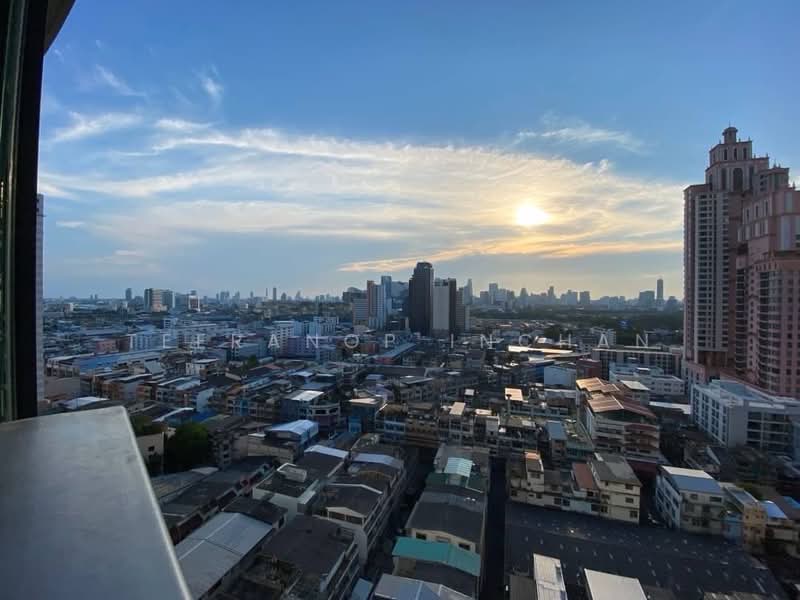 Bright Sukhumvit 24 : ไบร์ท สุขุมวิท 24, กรุงเทพ, ถนนสุขุมวิท 24, คลองตัน, คลองเตย, กรุงเทพ, 96 ตร.ม., Condo ขาย, โดย Teeranop Inchan, 500483472 - DDproperty.com