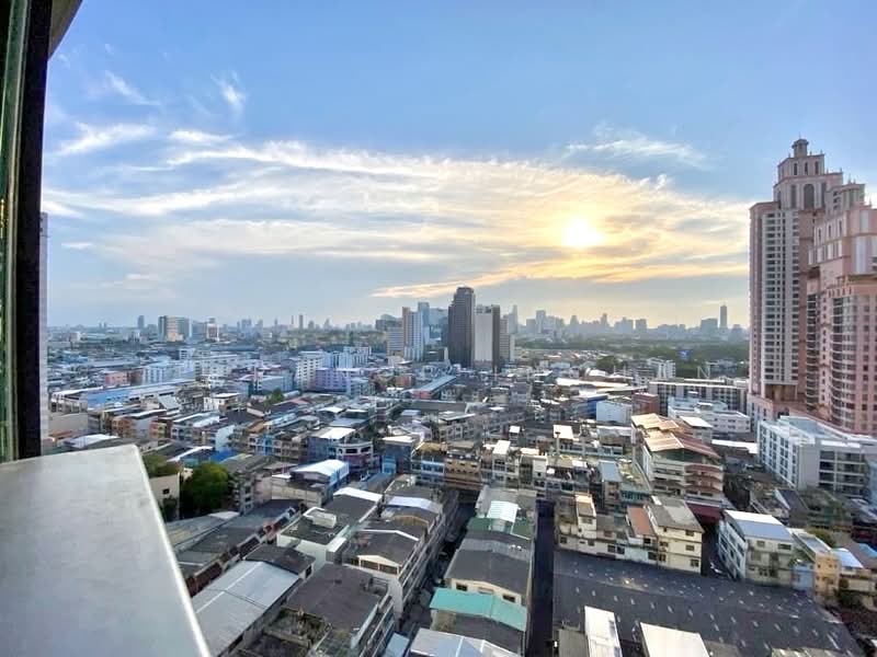 Bright Sukhumvit 24 : ไบร์ท สุขุมวิท 24, กรุงเทพ, ถนนสุขุมวิท 24, คลองตัน, คลองเตย, กรุงเทพ, 96 ตร.ม., Condo ขาย, โดย Teeranop Inchan, 500483472 - DDproperty.com