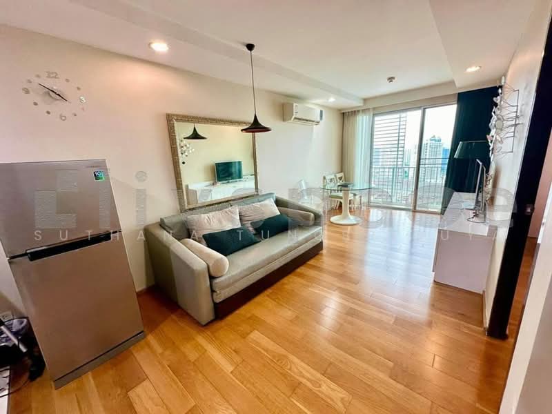 The Line Phahonyothin Park, Bangkok, 1090 Phahonyothin Road, Jom Phon, Chatuchak, Bangkok, 1 Bedroom, 46 sqm, Condo For Sale, by Suthana Tungsriouya, 500483473 - DDproperty.com