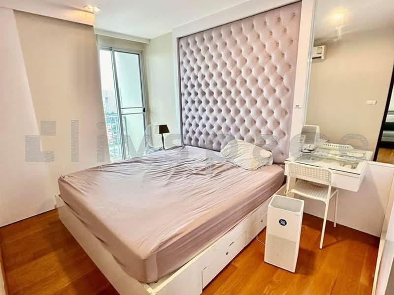 The Line Phahonyothin Park, Bangkok, 1090 Phahonyothin Road, Jom Phon, Chatuchak, Bangkok, 1 Bedroom, 46 sqm, Condo For Sale, by Suthana Tungsriouya, 500483473 - DDproperty.com