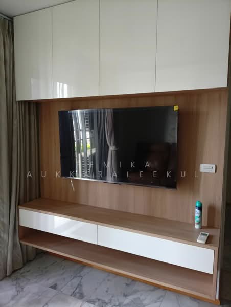 The Vertical Aree, Bangkok, 52 Soi Ari 1, Samsen Nai, Phaya Thai, Bangkok, 2 Bedrooms, 70 sqm, Condo For Sale, by Pemika Aukkaraleekul, 500483474 - DDproperty.com