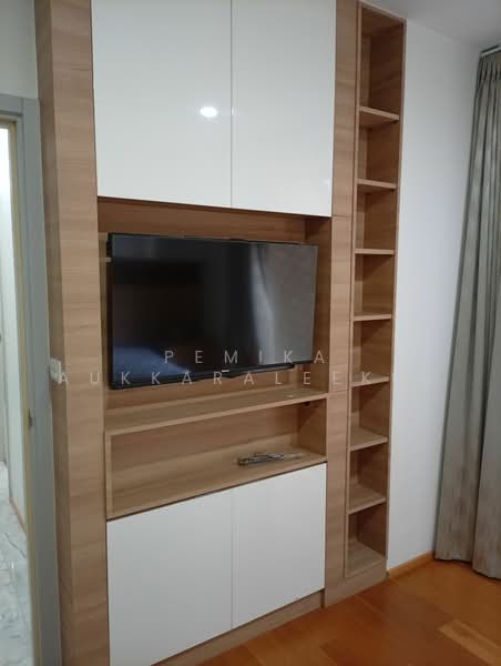 The Vertical Aree, Bangkok, 52 Soi Ari 1, Samsen Nai, Phaya Thai, Bangkok, 2 Bedrooms, 70 sqm, Condo For Sale, by Pemika Aukkaraleekul, 500483474 - DDproperty.com