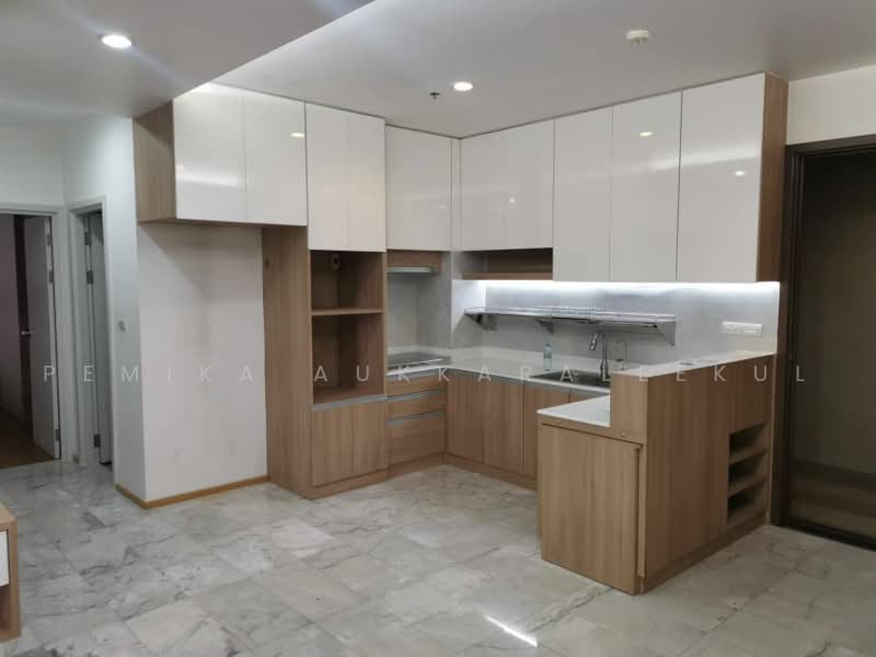 The Vertical Aree, Bangkok, 52 Soi Ari 1, Samsen Nai, Phaya Thai, Bangkok, 2 Bedrooms, 70 sqm, Condo For Sale, by Pemika Aukkaraleekul, 500483474 - DDproperty.com