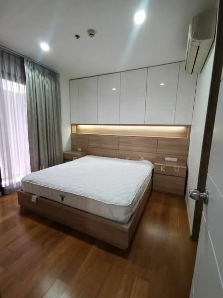 The Vertical Aree, Bangkok, 52 Soi Ari 1, Samsen Nai, Phaya Thai, Bangkok, 2 Bedrooms, 70 sqm, Condo For Sale, by Pemika Aukkaraleekul, 500483474 - DDproperty.com