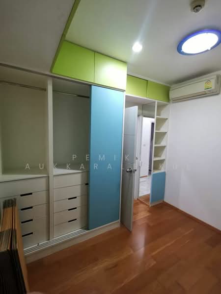 The Vertical Aree, Bangkok, 52 Soi Ari 1, Samsen Nai, Phaya Thai, Bangkok, 2 Bedrooms, 70 sqm, Condo For Sale, by Pemika Aukkaraleekul, 500483474 - DDproperty.com