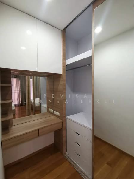 The Vertical Aree, Bangkok, 52 Soi Ari 1, Samsen Nai, Phaya Thai, Bangkok, 2 Bedrooms, 70 sqm, Condo For Sale, by Pemika Aukkaraleekul, 500483474 - DDproperty.com