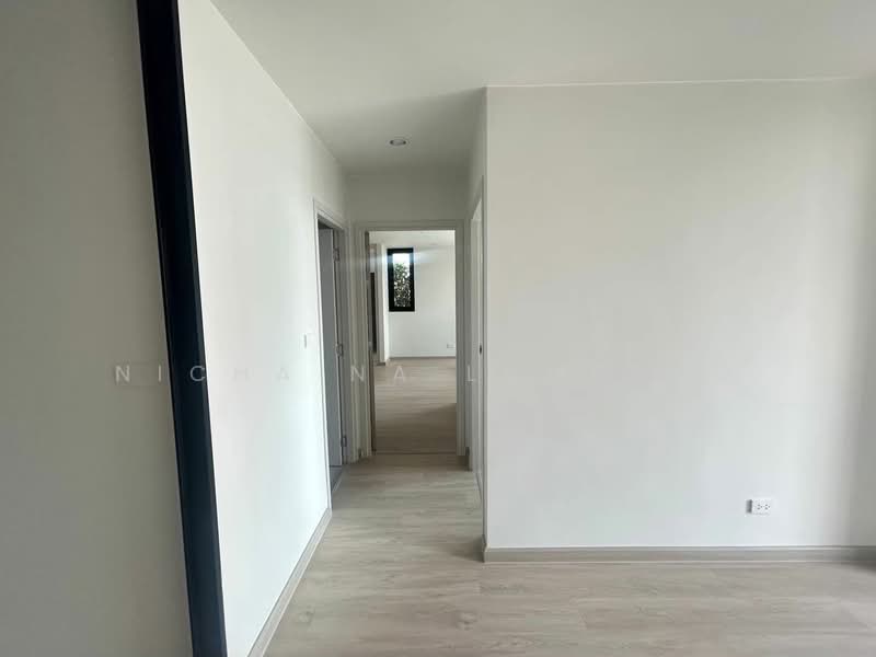 Thana Astra Sathorn-Chan, Bangkok, 209 Soi Chan 43, Thung Wat Don, Sathon, Bangkok, 2 Bedrooms, 60 sqm, Condo For Sale, by Nicha Na Lampang, 500483475 - DDproperty.com