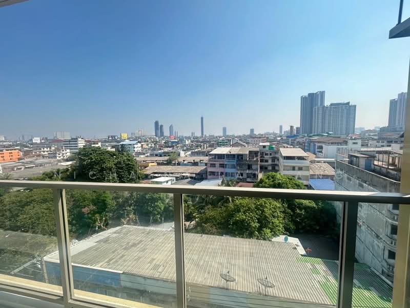 Thana Astra Sathorn-Chan, Bangkok, 209 Soi Chan 43, Thung Wat Don, Sathon, Bangkok, 2 Bedrooms, 60 sqm, Condo For Sale, by Nicha Na Lampang, 500483475 - DDproperty.com