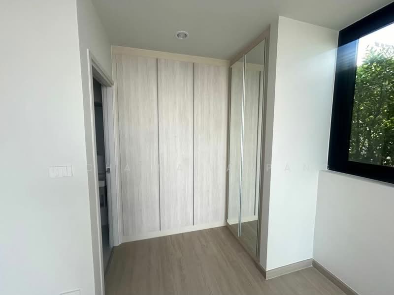 Thana Astra Sathorn-Chan, Bangkok, 209 Soi Chan 43, Thung Wat Don, Sathon, Bangkok, 2 Bedrooms, 60 sqm, Condo For Sale, by Nicha Na Lampang, 500483475 - DDproperty.com