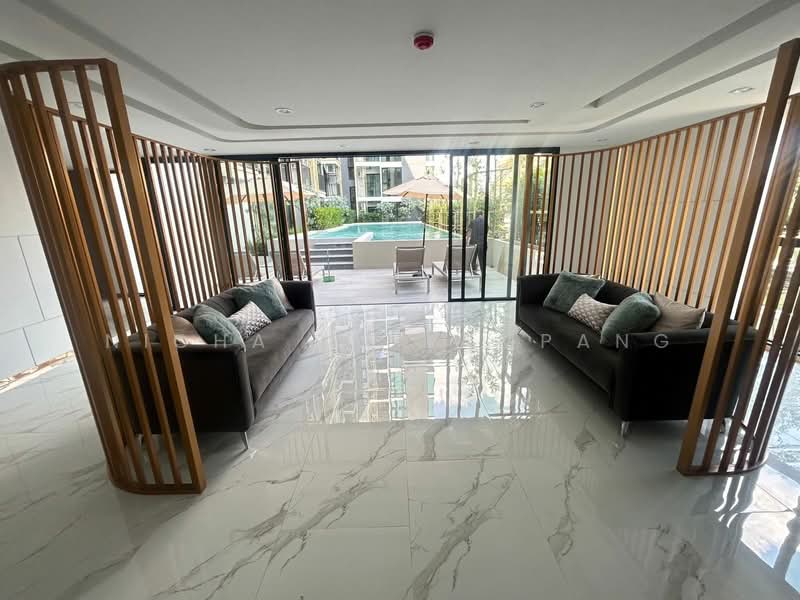 Thana Astra Sathorn-Chan, Bangkok, 209 Soi Chan 43, Thung Wat Don, Sathon, Bangkok, 2 Bedrooms, 60 sqm, Condo For Sale, by Nicha Na Lampang, 500483475 - DDproperty.com