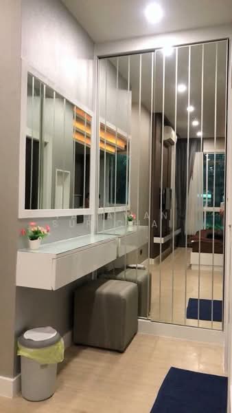 The Feelture Condominium : เดอะ ฟีลเจอร์ คอนโดมิเนียม, ชลบุรี, จอมเทียน 4, หนองปรือ, บางละมุง, ชลบุรี, 60 ตร.ม., คอนโด ให้เช่า, โดย Tanawan Surichai, 500483476 - DDproperty.com