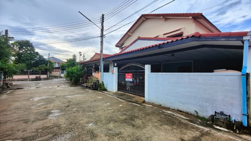 อริยวัฒน์ นครปฐม, Nakhon Pathom, Sanam Chan, Muang Nakhon Pathom, Nakhon Pathom, 2 Bedrooms, 80 sqm, Semi-Detached House (Twin House) For Sale, by The Best Property มล, 500483477 - DDproperty.com