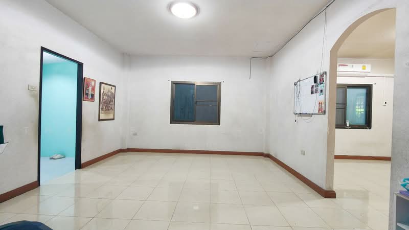 อริยวัฒน์ นครปฐม, Nakhon Pathom, Sanam Chan, Muang Nakhon Pathom, Nakhon Pathom, 2 Bedrooms, 80 sqm, Semi-Detached House (Twin House) For Sale, by The Best Property มล, 500483477 - DDproperty.com