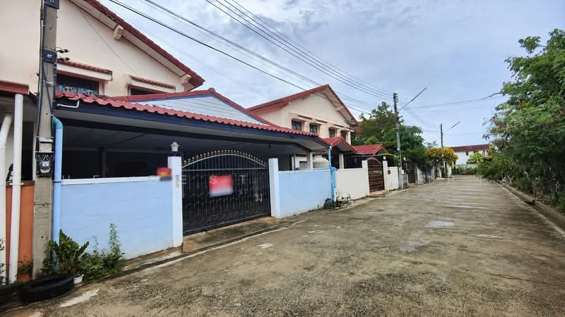 อริยวัฒน์ นครปฐม, Nakhon Pathom, Sanam Chan, Muang Nakhon Pathom, Nakhon Pathom, 2 Bedrooms, 80 sqm, Semi-Detached House (Twin House) For Sale, by The Best Property มล, 500483477 - DDproperty.com