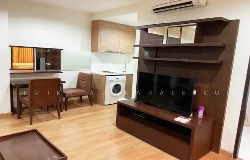 The Address Sukhumvit 42, Bangkok, 39 Soi Barbot 1, Sukhumvit Road, Phra Kanong, Khlong Toei, Bangkok, 1 Bedroom, 46 sqm, Condo For Sale, by Pemika Aukkaraleekul, 500483480 - DDproperty.com
