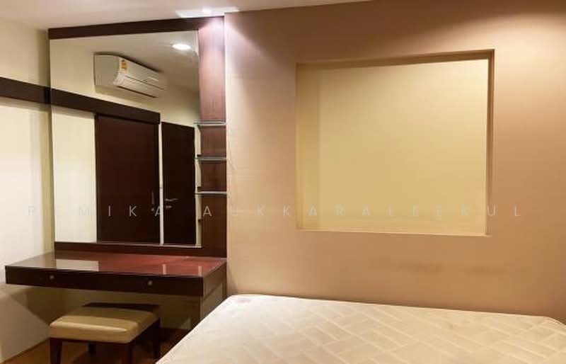The Address Sukhumvit 42, Bangkok, 39 Soi Barbot 1, Sukhumvit Road, Phra Kanong, Khlong Toei, Bangkok, 1 Bedroom, 46 sqm, Condo For Sale, by Pemika Aukkaraleekul, 500483480 - DDproperty.com
