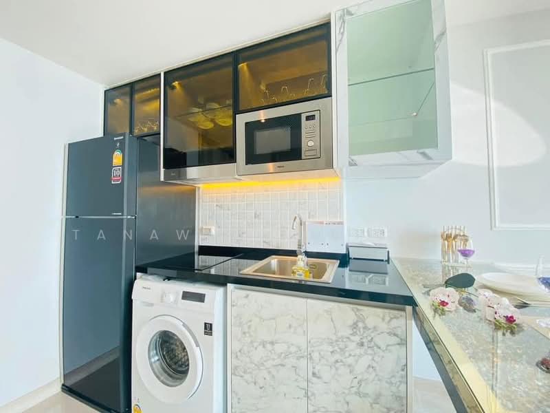 The Riviera Monaco, Chon Buri (Pattaya), NaJomtien Soi 4, Sukhumvit Rd., Na Chom Thian, Sattahip, Chon Buri (Pattaya), 1 Bedroom, 50 sqm, Condo For Rent, by Tanawan Surichai, 500483482 - DDproperty.com