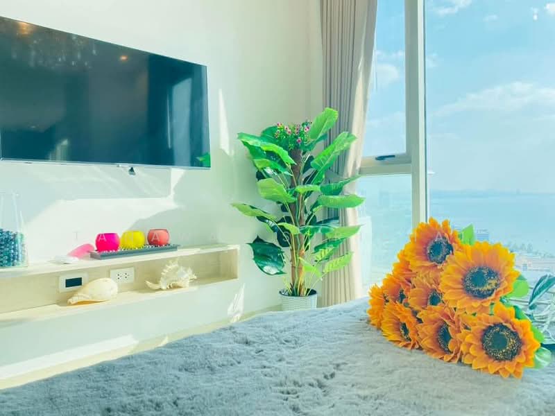 The Riviera Monaco, Chon Buri (Pattaya), NaJomtien Soi 4, Sukhumvit Rd., Na Chom Thian, Sattahip, Chon Buri (Pattaya), 1 Bedroom, 50 sqm, Condo For Rent, by Tanawan Surichai, 500483482 - DDproperty.com