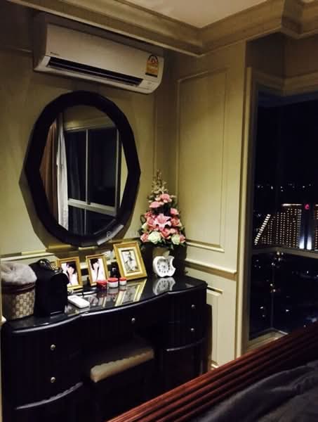 Lumpini Ville Naklua-Wongamat, Chon Buri (Pattaya), Pattaya-Na Kluea Rd, Na Kloe, Bang Lamung (Pattaya), Chon Buri (Pattaya), 1 Bedroom, 43 sqm, Condo For Sale, by คุณวีนา, 500483483 - DDproperty.com