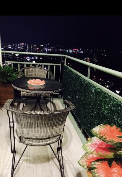 Lumpini Ville Naklua-Wongamat, Chon Buri (Pattaya), Pattaya-Na Kluea Rd, Na Kloe, Bang Lamung (Pattaya), Chon Buri (Pattaya), 1 Bedroom, 43 sqm, Condo For Sale, by คุณวีนา, 500483483 - DDproperty.com