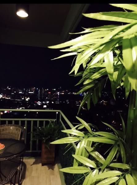 Lumpini Ville Naklua-Wongamat, Chon Buri (Pattaya), Pattaya-Na Kluea Rd, Na Kloe, Bang Lamung (Pattaya), Chon Buri (Pattaya), 1 Bedroom, 43 sqm, Condo For Sale, by คุณวีนา, 500483483 - DDproperty.com