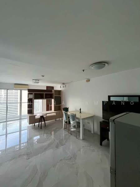 Silom Suite, Bangkok, Soi Sathorn 12, Sathorn Road, Silom, Bang Rak, Bangkok, 1 Bedroom, 52 sqm, Condo For Sale, by Nicha Na Lampang, 500483487 - DDproperty.com