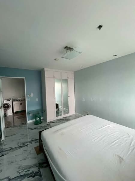 Silom Suite : สีลม สวีท, กรุงเทพ, ซอยสาทร 12 ถนนสาทร, สีลม, บางรัก, กรุงเทพ, 52 ตร.ม., คอนโด ขาย, โดย Nicha Na Lampang, 500483487 - DDproperty.com