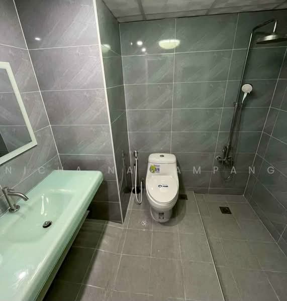 Silom Suite, Bangkok, Soi Sathorn 12, Sathorn Road, Silom, Bang Rak, Bangkok, 1 Bedroom, 52 sqm, Condo For Sale, by Nicha Na Lampang, 500483487 - DDproperty.com
