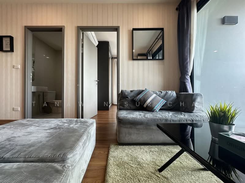 The Base Central Pattaya, Chon Buri (Pattaya), Pattayasaisong Road, Bang Lamung, Bang Lamung (Pattaya), Chon Buri (Pattaya), 2 Bedrooms, 60 sqm, Condo For Sale, by Tanawan Surichai, 500483490 - DDproperty.com
