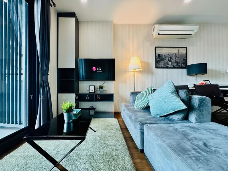 The Base Central Pattaya : เดอะ เบส เซ็นทรัล พัทยา, ชลบุรี, ถนนพัทยาสาย 2, บางละมุง, ชลบุรี, 60 ตร.ม., คอนโด ขาย, โดย Tanawan Surichai, 500483490 - DDproperty.com