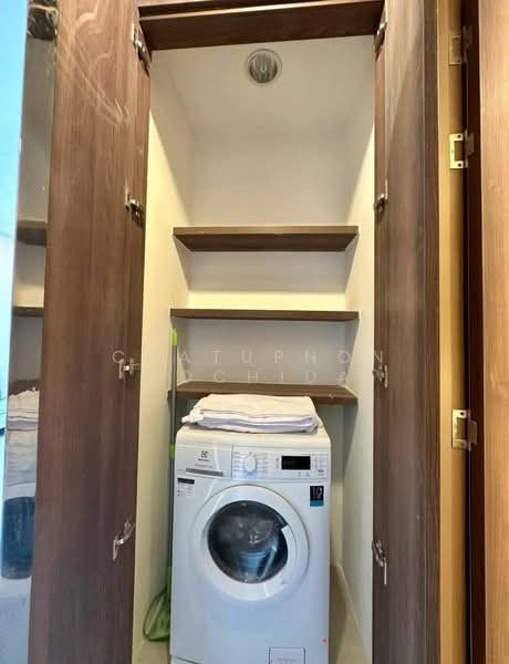 Menam Residences : แม่น้ำ เรสซิเดนท์, กรุงเทพ, 2088 ถนนเจริญกรุง, วัดพระยาไกร, บางคอแหลม, กรุงเทพ, 51 ตร.ม., คอนโด ขาย, โดย Chatuphon Mochida, 500483491 - DDproperty.com