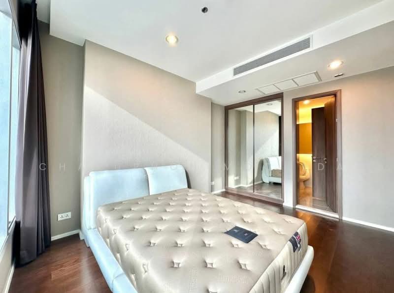 Menam Residences : แม่น้ำ เรสซิเดนท์, กรุงเทพ, 2088 ถนนเจริญกรุง, วัดพระยาไกร, บางคอแหลม, กรุงเทพ, 51 ตร.ม., คอนโด ขาย, โดย Chatuphon Mochida, 500483491 - DDproperty.com