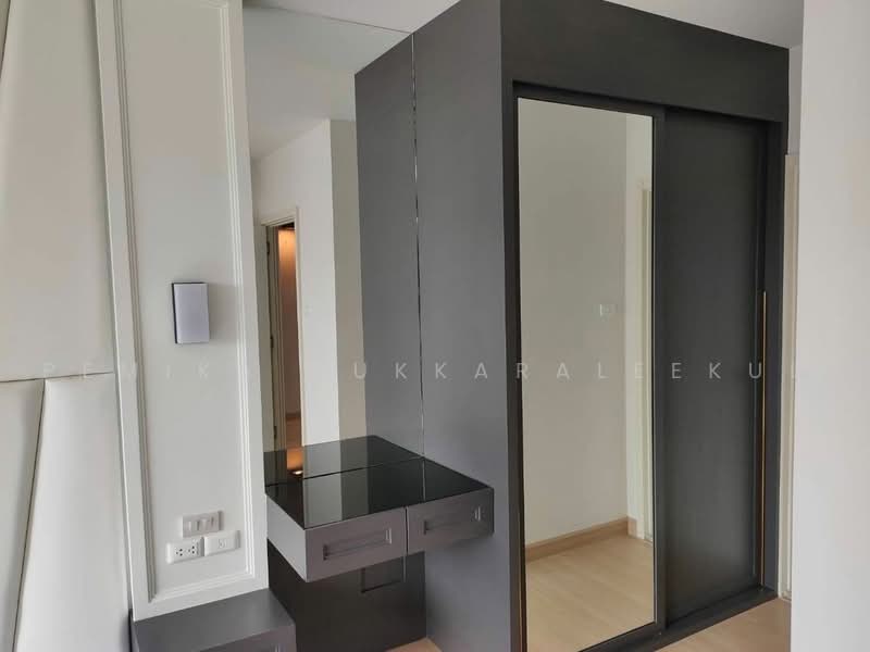 Supalai Veranda Phasi Charoen Station, Bangkok, Soi Phetkasem 56, Bang Wa, Phasi Charoen, Bangkok, 1 Bedroom, 42 sqm, Condo For Sale, by Pemika Aukkaraleekul, 500483492 - DDproperty.com