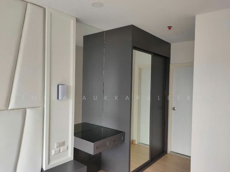 Supalai Veranda Phasi Charoen Station, Bangkok, Soi Phetkasem 56, Bang Wa, Phasi Charoen, Bangkok, 1 Bedroom, 42 sqm, Condo For Sale, by Pemika Aukkaraleekul, 500483492 - DDproperty.com