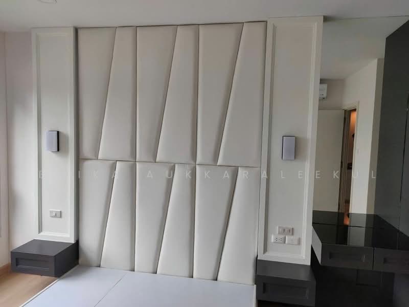 Supalai Veranda Phasi Charoen Station, Bangkok, Soi Phetkasem 56, Bang Wa, Phasi Charoen, Bangkok, 1 Bedroom, 42 sqm, Condo For Sale, by Pemika Aukkaraleekul, 500483492 - DDproperty.com