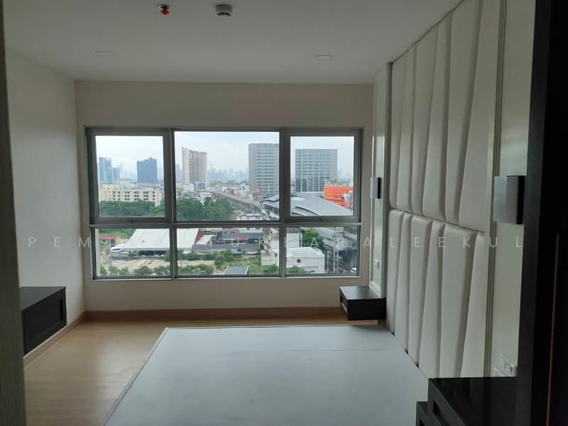 Supalai Veranda Phasi Charoen Station, Bangkok, Soi Phetkasem 56, Bang Wa, Phasi Charoen, Bangkok, 1 Bedroom, 42 sqm, Condo For Sale, by Pemika Aukkaraleekul, 500483492 - DDproperty.com