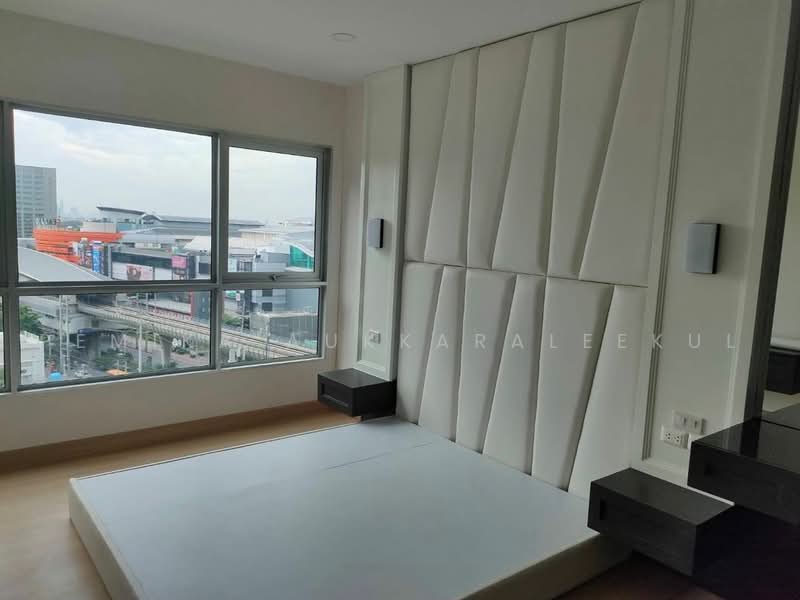 Supalai Veranda Phasi Charoen Station, Bangkok, Soi Phetkasem 56, Bang Wa, Phasi Charoen, Bangkok, 1 Bedroom, 42 sqm, Condo For Sale, by Pemika Aukkaraleekul, 500483492 - DDproperty.com