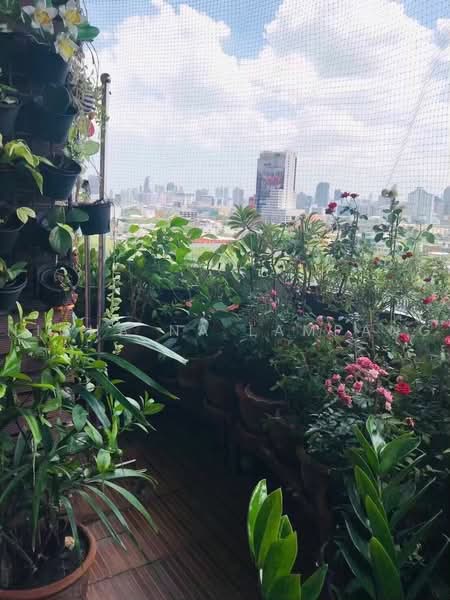 Royal Nine Residence, Bangkok, Soi Rama IX 17, Bang Kapi, Huai Khwang, Bangkok, 1 Bedroom, 96 sqm, Condo For Sale, by Nicha Na Lampang, 500483494 - DDproperty.com
