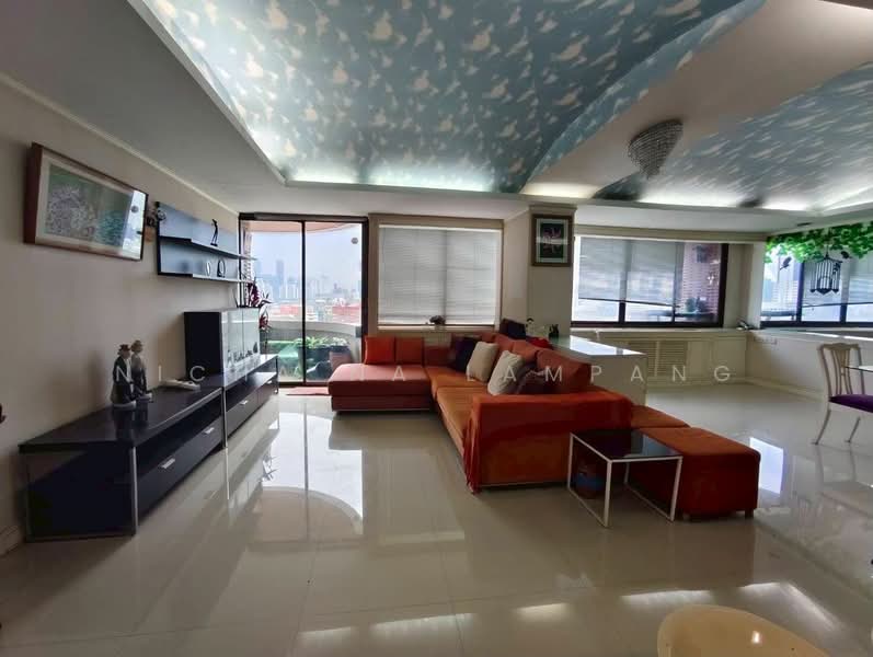Royal Nine Residence : รอยัล ไนน์ เรสซิเดนท์, กรุงเทพ, ซอยพระรามเก้า 17, บางกะปิ, ห้วยขวาง, กรุงเทพ, 96 ตร.ม., คอนโด ขาย, โดย Nicha Na Lampang, 500483494 - DDproperty.com