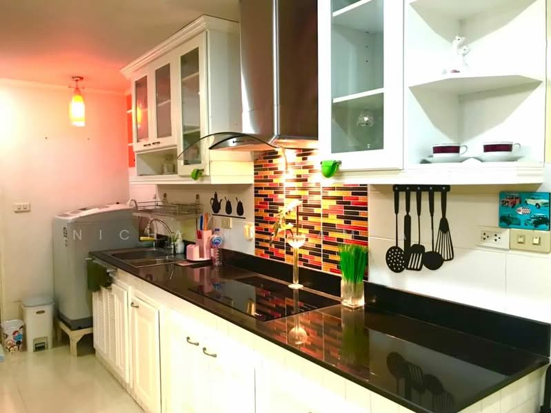 Royal Nine Residence, Bangkok, Soi Rama IX 17, Bang Kapi, Huai Khwang, Bangkok, 1 Bedroom, 96 sqm, Condo For Sale, by Nicha Na Lampang, 500483494 - DDproperty.com