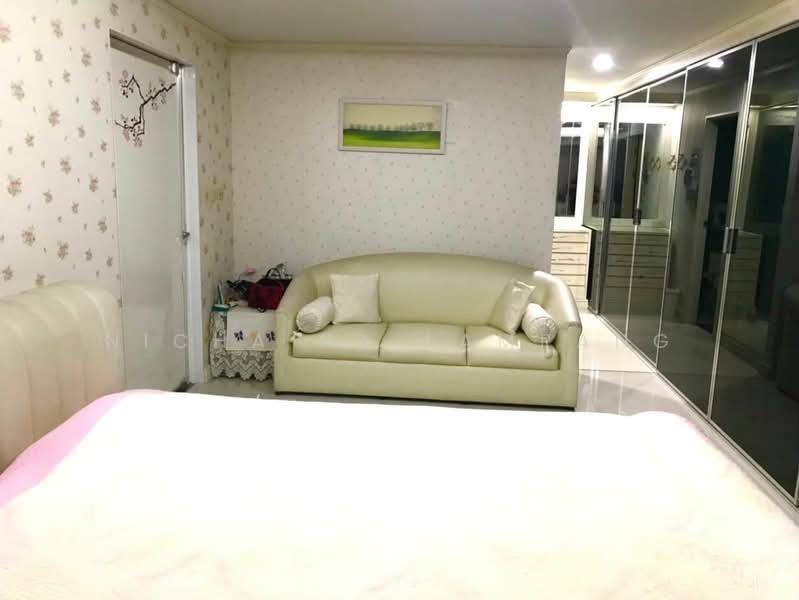 Royal Nine Residence : รอยัล ไนน์ เรสซิเดนท์, กรุงเทพ, ซอยพระรามเก้า 17, บางกะปิ, ห้วยขวาง, กรุงเทพ, 96 ตร.ม., คอนโด ขาย, โดย Nicha Na Lampang, 500483494 - DDproperty.com