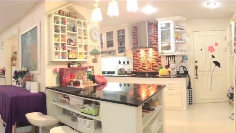 Royal Nine Residence : รอยัล ไนน์ เรสซิเดนท์, กรุงเทพ, ซอยพระรามเก้า 17, บางกะปิ, ห้วยขวาง, กรุงเทพ, 96 ตร.ม., คอนโด ขาย, โดย Nicha Na Lampang, 500483494 - DDproperty.com